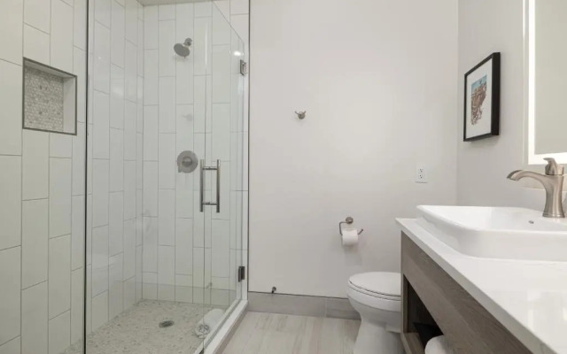Quality Inn & Suites Montclair