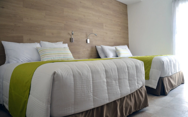 Hotel Catedral