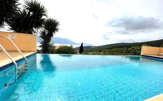 Villa Apollo up to 8px, 3km from Fiskardo