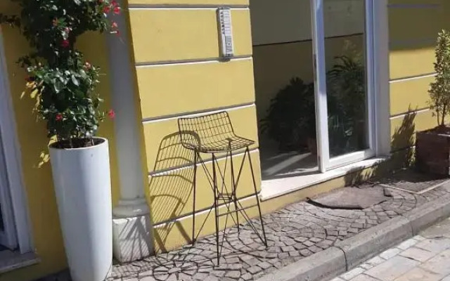 Hotel Princ