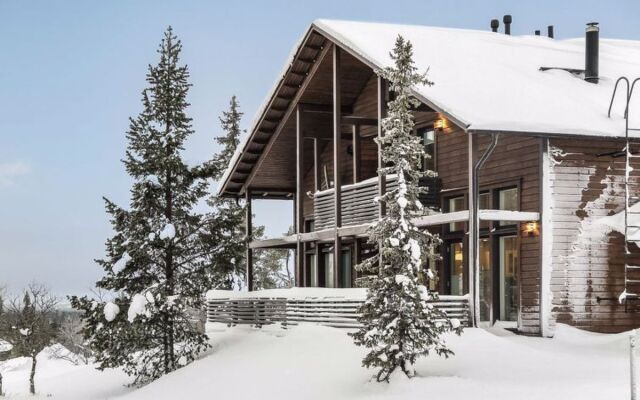 House Kotka a Mombaruzzo