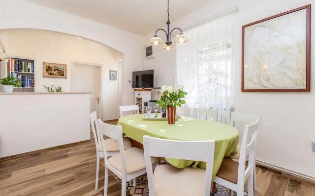 Holiday house TRSJA 11201