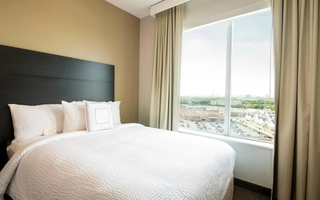 Residence Inn by Marriott Houston Medical Center/NRG Park