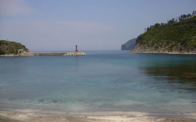 Guest House Darumaya - Hostel