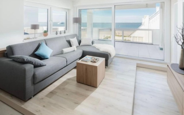 Suite Norderney Smart Seaside Germany