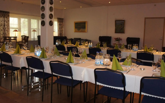 Hotell Vindelngallerian