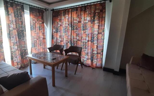 White country boutique hotel