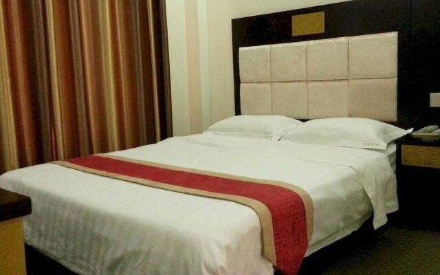 Huanying Hotel