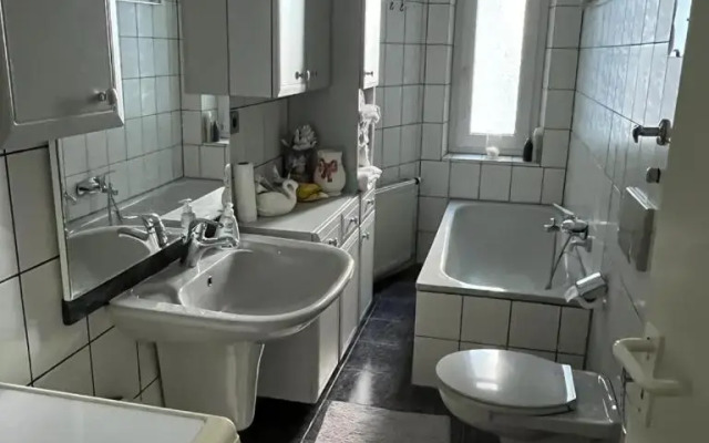 Apartment BOZ Solingen