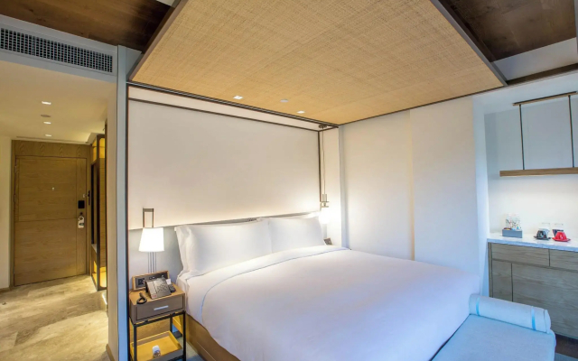 The Sifang Hotel Nanjing, Autograph Collection