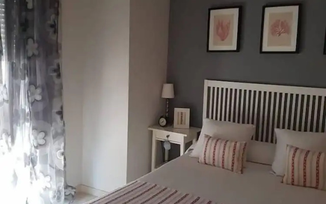 Apartment in Marbella's Old Town