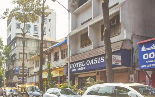 Hotel Oasis