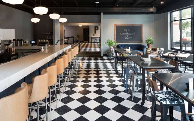 Hotel Grinnell, an Ascend Collection Hotel