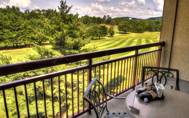 RiverStone Condo Resort & Spa