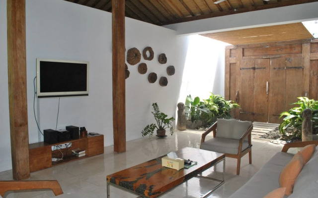 Villa Daya