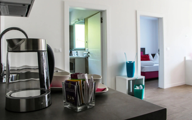 City Hotel Merano