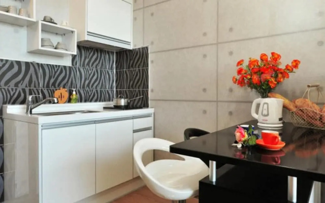 Yangyang Belitaruz Pension