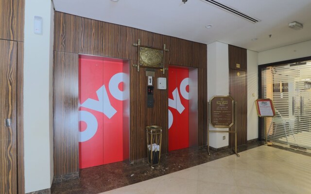 Syaj Hotel