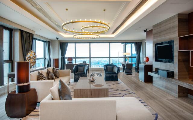 Holiday Inn Chengdu Xindu by IHG