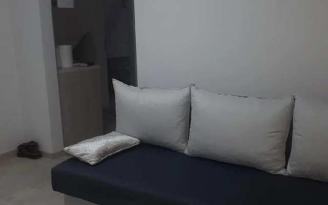 Apartman Mango Banja Luka center hospital Free parking — фото 4
