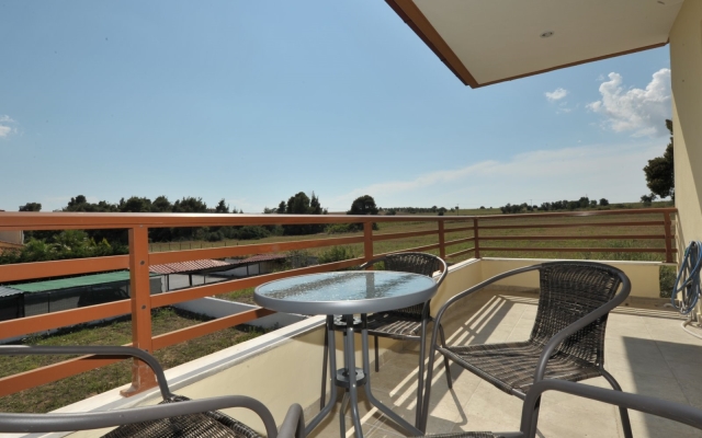 Pery's Maisonette - Kallithea Halkidiki