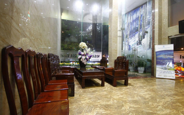 Misa Hotel Da Nang