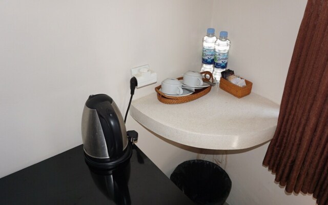 Bali Krisna Villa & Apartment