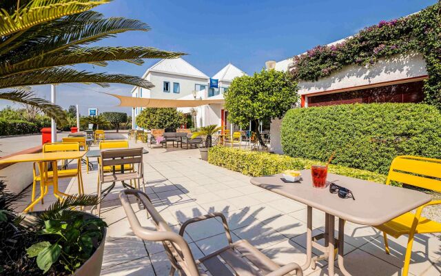 ibis budget Perpignan Sud