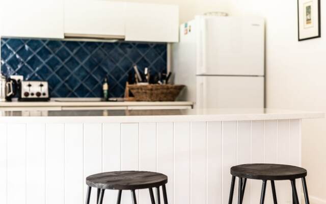 The Woods At Pokolbin