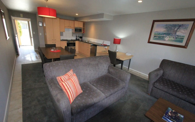 Voyager Apartments Taupo
