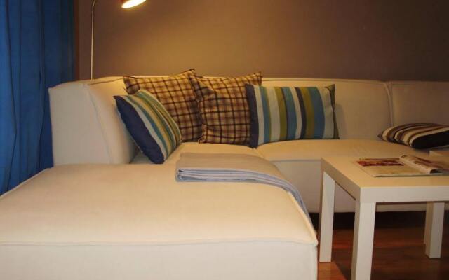 Apartamenty przy Reformackiej