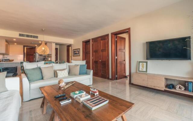 Comfortable Apartment at Portillo