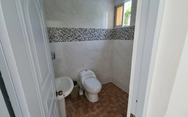 Luxury House Bungalow and apartments La Botánica Tropical