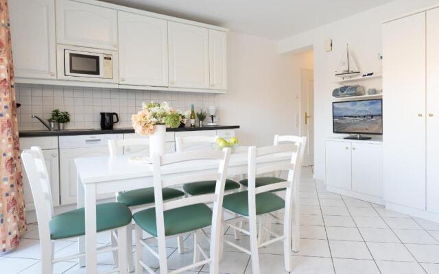 Seepferdchen Wohnung 27