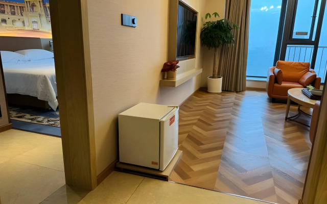 ViennaHotel Shenzhen Aiguo Road