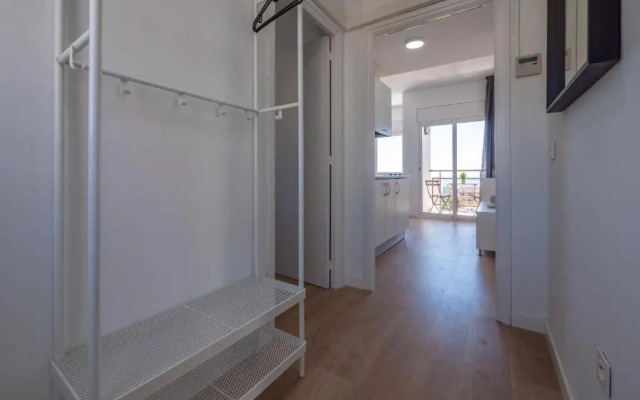 Apartaments AR Melrose Place