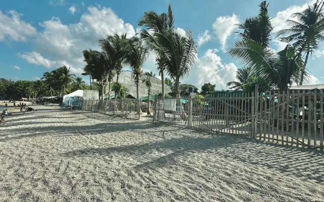Manzil Anilao B&B Superior Bedroom U3