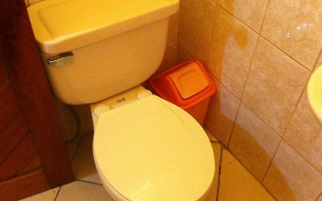 Hostal Fortes