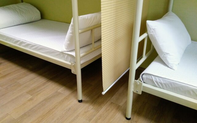 Jeonju Guesthouse Gosadong