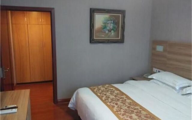 Meilun Boyue Hotel (Xiamen Railway Station Store)