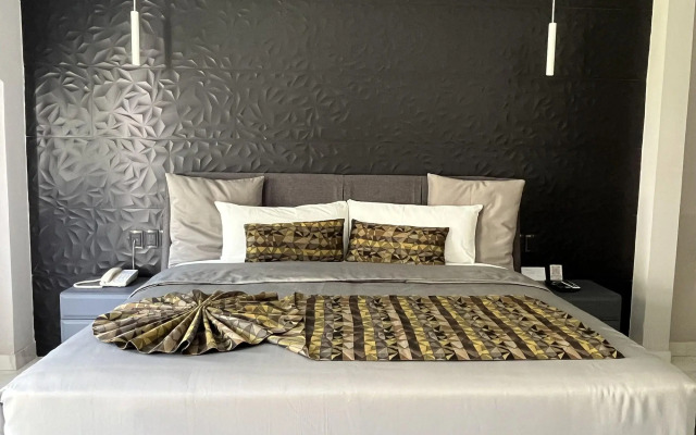 Chanpaal Hotel Boutique - Only Adults