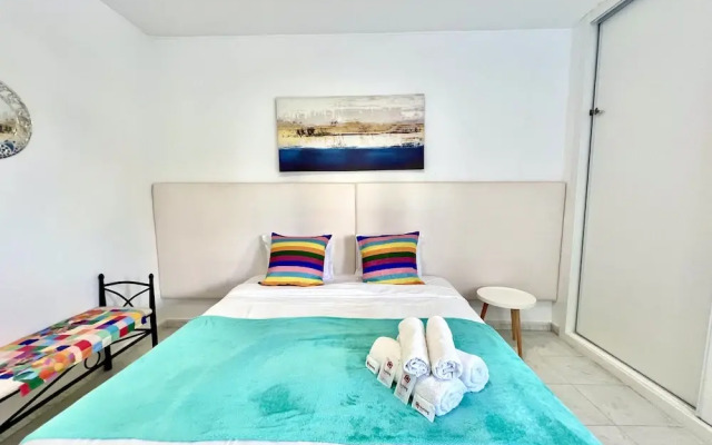 Vilamoura SEA Village 2 by Homing
