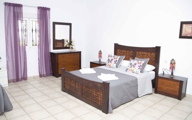 Casa Rural Bella Vista