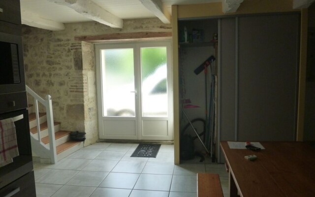 Gite, Whole Village House