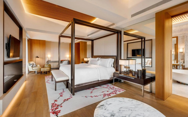 The Westin Tashee Resort, Taoyuan