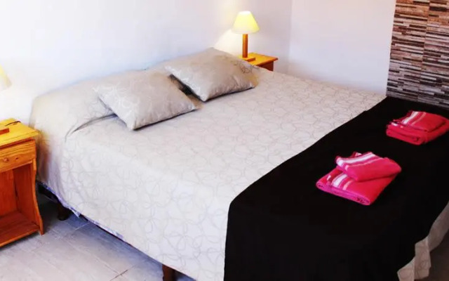 Hotel Luna Morena