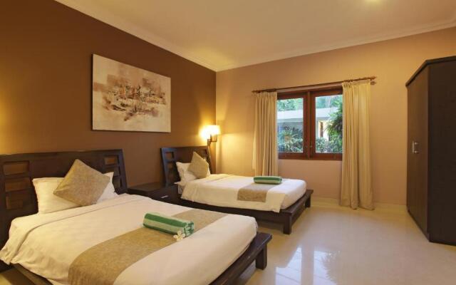 Peninsula Beach resort
