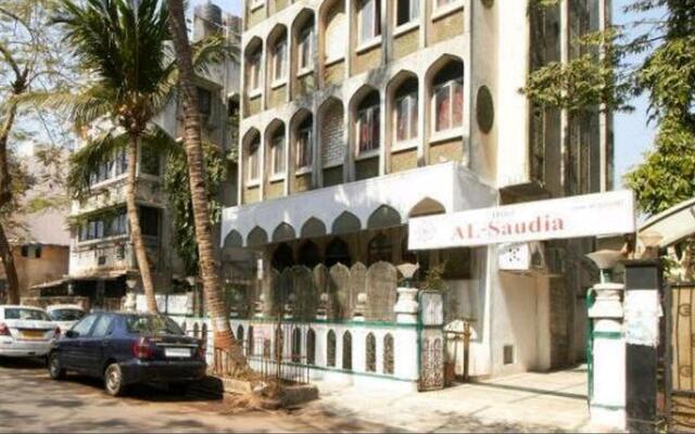 Hotel Al Saudia