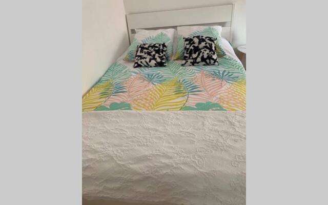 Vals 7-3 - Agréable appartement, centre ville