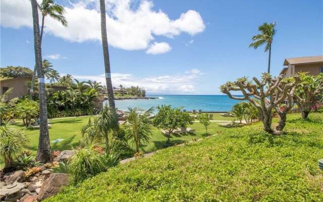 Kahana Sunset B3B - One Bedroom Condo